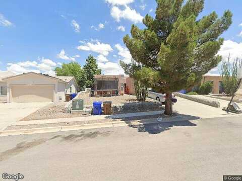 Hillrise, LAS CRUCES, NM 88011