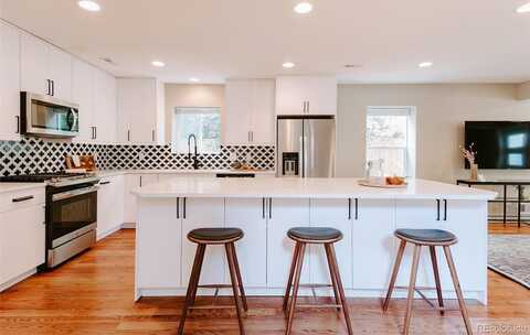 Locust, DENVER, CO 80224