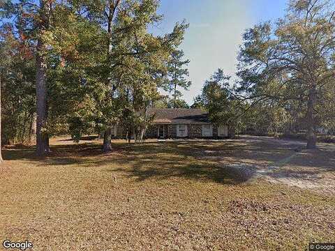 Saddle, GUYTON, GA 31312