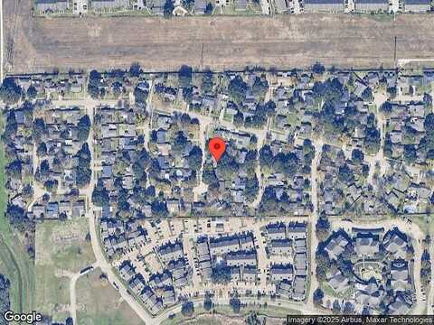 Hoyte, HOUSTON, TX 77031