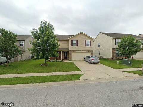 Deercrest, INDIANAPOLIS, IN 46239