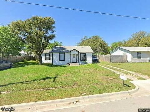 Old Agnes Rd, WEATHERFORD, TX 76088