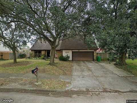 Sagemorgan, HOUSTON, TX 77089