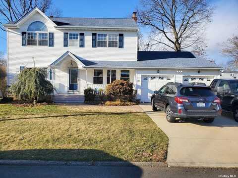 Dollard, NORTH BABYLON, NY 11703