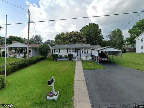 Dixon, BECKLEY, WV 25801