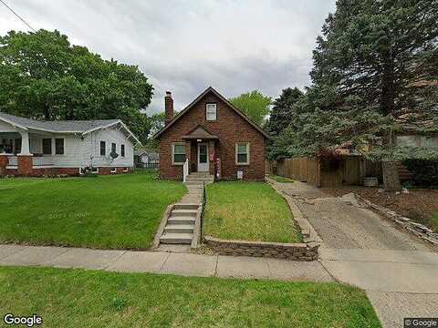 Morton, DES MOINES, IA 50316