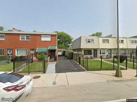 83Rd, CHICAGO, IL 60619
