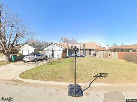 77Th, OKLAHOMA CITY, OK 73139