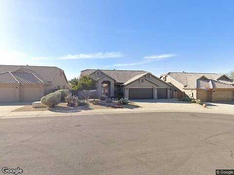 Running Deer, SCOTTSDALE, AZ 85262