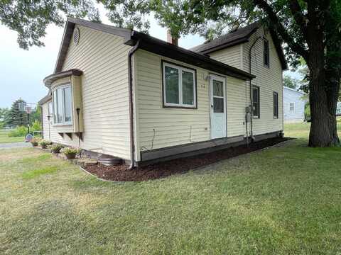 4Th, OSAKIS, MN 56360