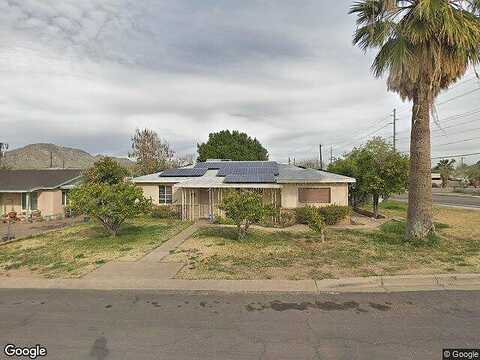 Carol, PHOENIX, AZ 85020