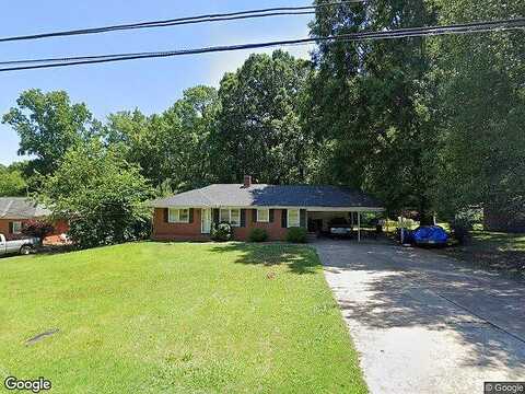 Forestdale, SALISBURY, NC 28144