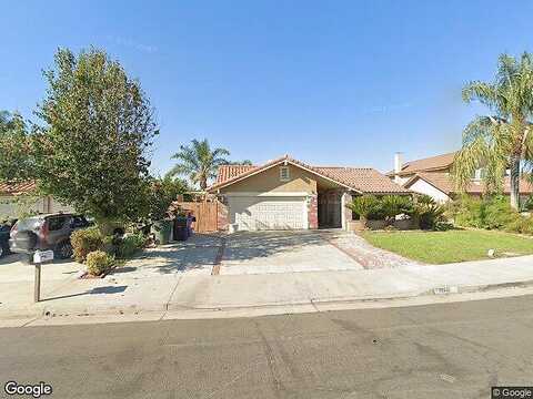 Rancho Carlotta, RIVERSIDE, CA 92505