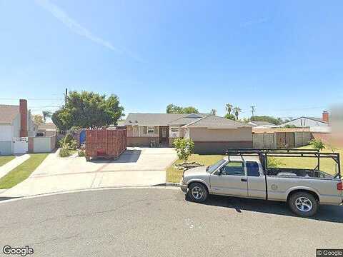 Morgan, GARDEN GROVE, CA 92840