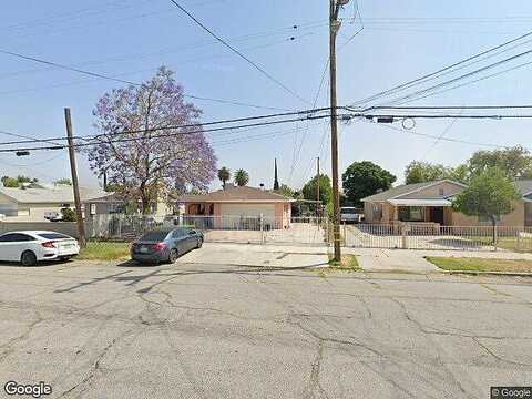 7Th, SAN BERNARDINO, CA 92411