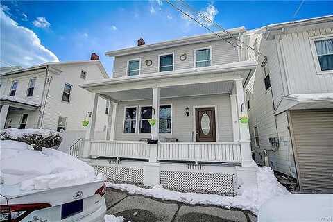 4Th, SLATINGTON, PA 18080