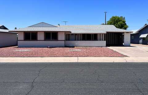 Desert Hills, SUN CITY, AZ 85351