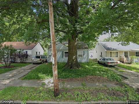 Mcgowan, CLEVELAND, OH 44135