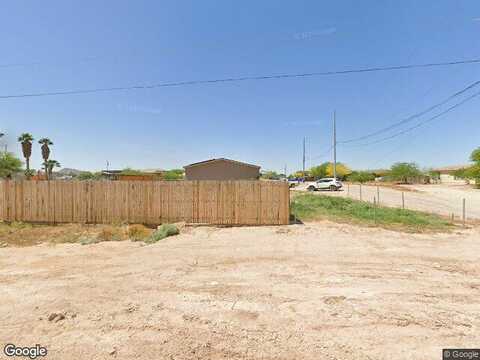 207Th, BUCKEYE, AZ 85326