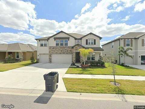 Tetrafin, RIVERVIEW, FL 33579