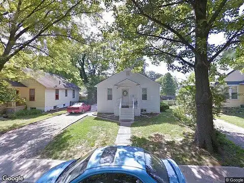 Hillcrest, SAINT LOUIS, MO 63122