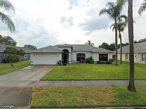 Sugar Creek, ROCKLEDGE, FL 32955