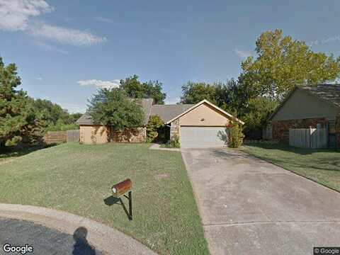 Robinwood, OKLAHOMA CITY, OK 73120