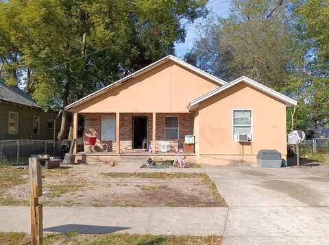29Th, JACKSONVILLE, FL 32209