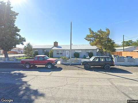 4Th, HAWTHORNE, NV 89415