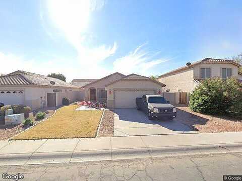 Pinon, GILBERT, AZ 85233