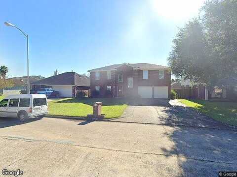 Saint Michel, HOUSTON, TX 77015