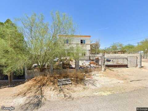 Sunnyside, TUCSON, AZ 85756