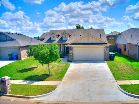 18Th, CHOCTAW, OK 73020