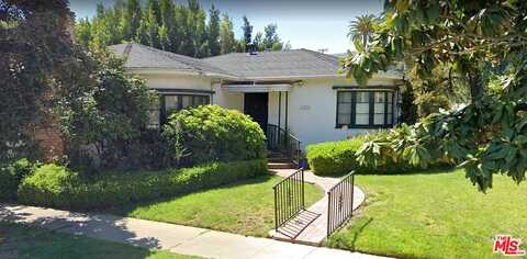 Westholme, LOS ANGELES, CA 90024