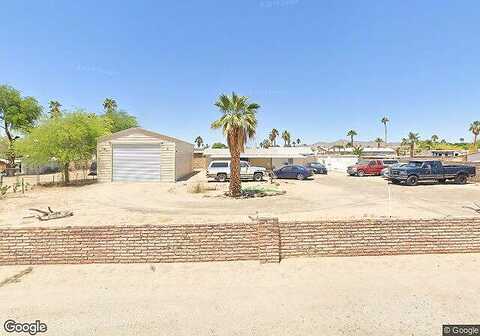35Th, YUMA, AZ 85367