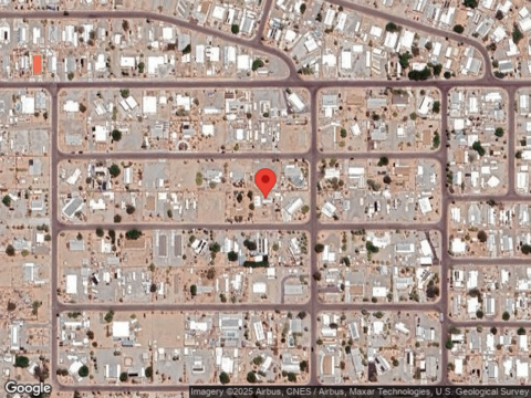 35Th, YUMA, AZ 85367