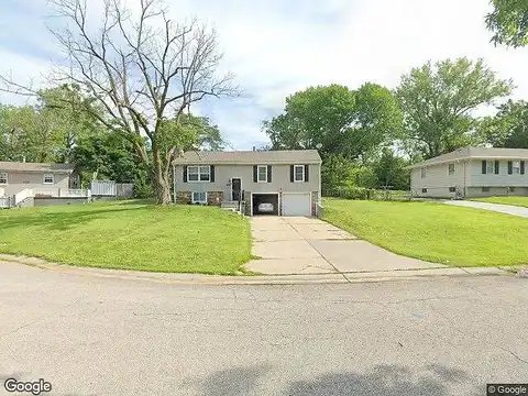 55Th, SHAWNEE, KS 66216