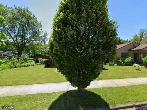 Leeila, CLEVELAND, OH 44135