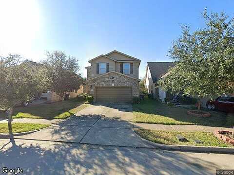 Regal Oaks Bend, HOUSTON, TX 77047