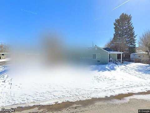 Avenue C, ELY, NV 89301