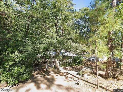 Manzanita Rd, LOCH LOMOND, CA 95461