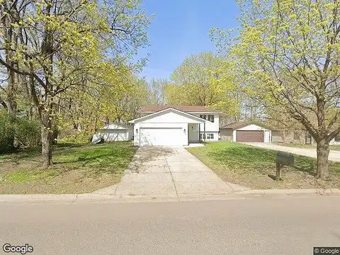 Dean, CHAMPLIN, MN 55316