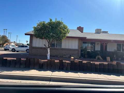 13Th, TEMPE, AZ 85281
