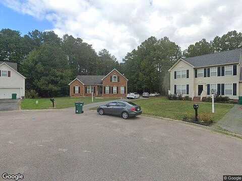 Piney Ridge, RICHMOND, VA 23223