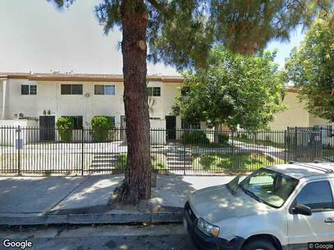 Dronfield, SYLMAR, CA 91342