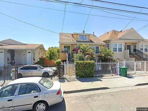 4Th, RICHMOND, CA 94801