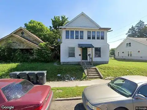 Ohio, ANDERSON, IN 46016