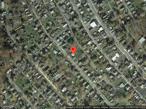 Ormand, FROSTBURG, MD 21532