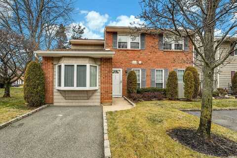 Terrace, WOODBURY, NY 11797