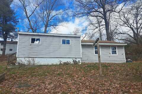 Erickson, JOHNSTOWN, PA 15904